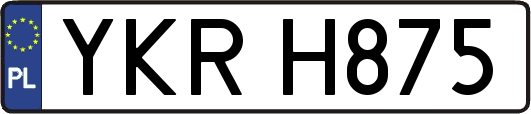 YKRH875