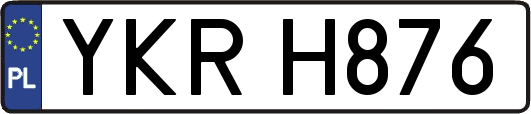 YKRH876