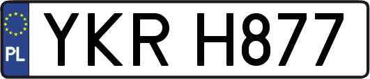 YKRH877