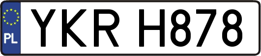 YKRH878