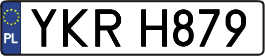 YKRH879