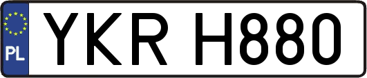 YKRH880