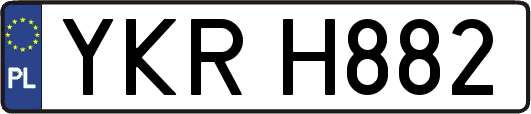 YKRH882