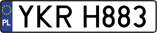 YKRH883