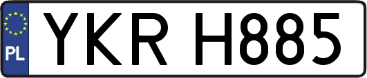 YKRH885