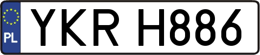YKRH886