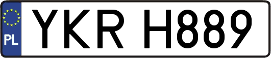 YKRH889
