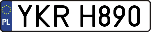 YKRH890