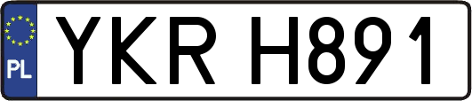 YKRH891