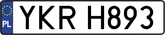 YKRH893