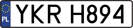 YKRH894