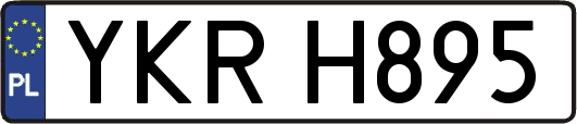 YKRH895