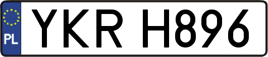 YKRH896