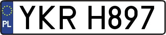 YKRH897