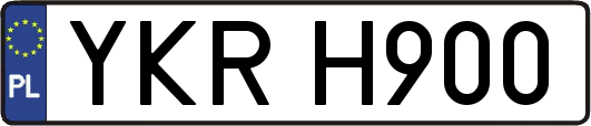 YKRH900