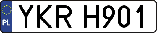 YKRH901