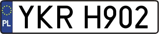 YKRH902