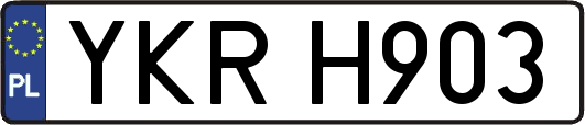 YKRH903
