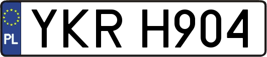 YKRH904