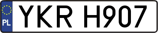 YKRH907