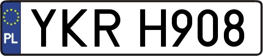YKRH908