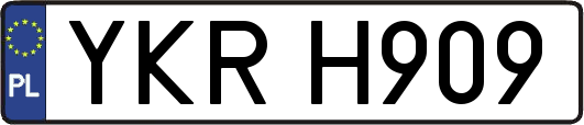 YKRH909