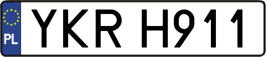 YKRH911
