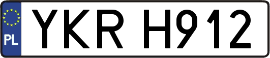 YKRH912