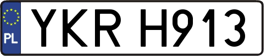 YKRH913
