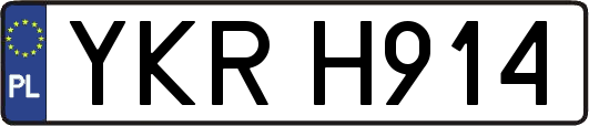YKRH914
