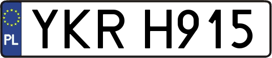 YKRH915