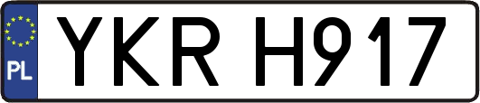 YKRH917