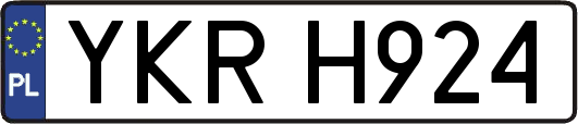 YKRH924