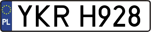 YKRH928
