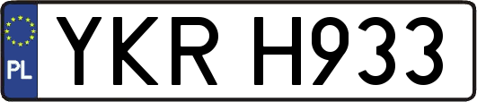YKRH933