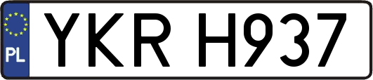 YKRH937