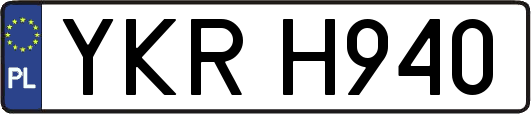 YKRH940