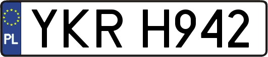YKRH942
