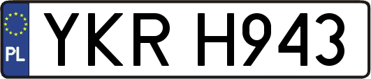 YKRH943
