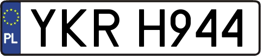 YKRH944