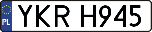 YKRH945