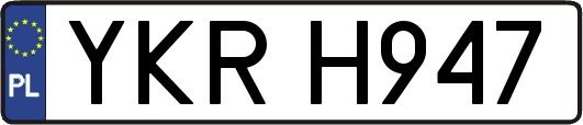 YKRH947