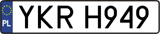 YKRH949