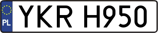 YKRH950