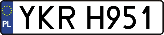 YKRH951
