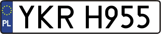 YKRH955