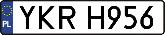 YKRH956