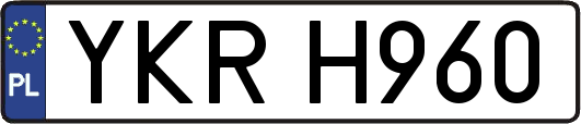 YKRH960