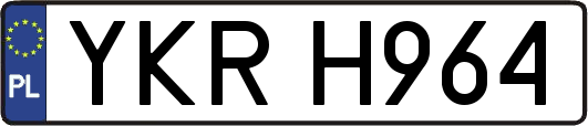 YKRH964