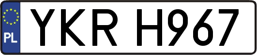 YKRH967